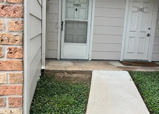Property at 2800 Jeanetta St Unit 1101, Houston, TX, 77063, 1 bed, 1 bath, [object Object]