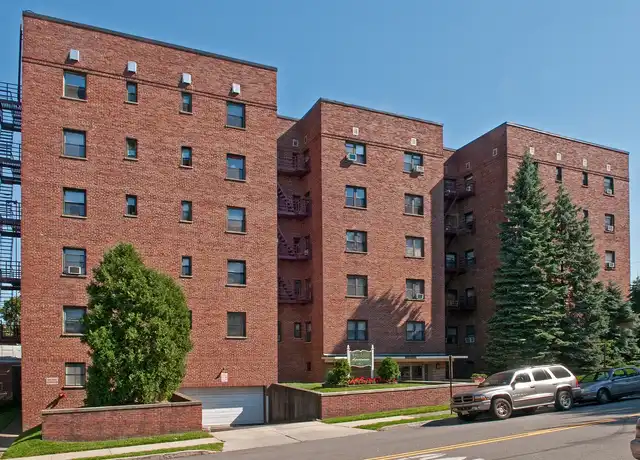 Property at King Alfred - 85 Pennington Ave, Passaic, NJ, 07055, 1 bed, 1 bath, [object Object]