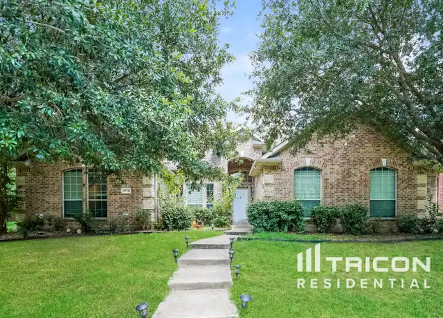 Property at 2710 Hawthorne Dr, Glenn Heights, TX, 75154, 4 beds, 3 baths, [object Object]