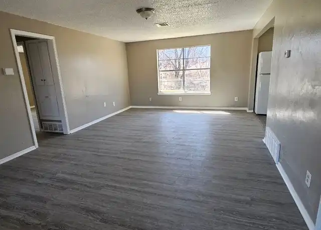 Property at 3448 Parker Dr, Oklahoma City, OK, 73135, 4 beds, 1 bath, [object Object]