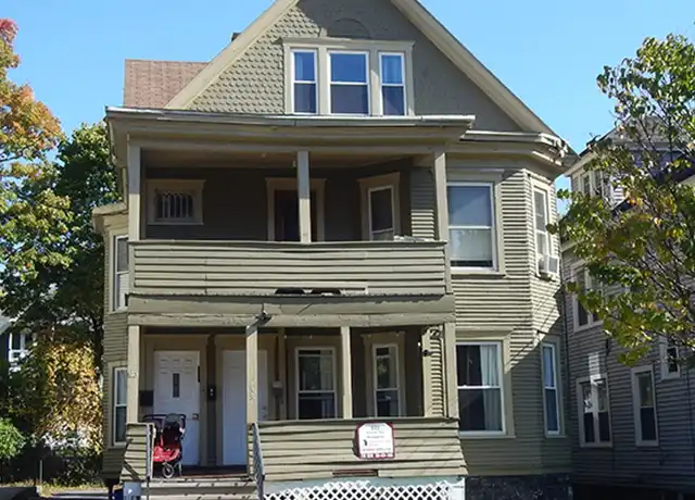Property at 833 Sumner Ave Unit Sumner 8333, Syracuse, NY, 13210, 2 beds, 1 bath, [object Object]