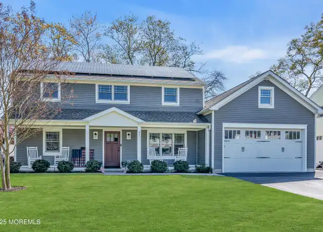 Property at 27 Branch Rd, Oakhurst, NJ, 07755, 3 beds, 2 baths, [object Object]