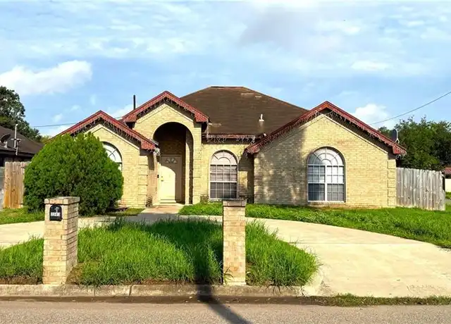 Property at 1603 Dolores del Rio Ave, Mission, TX, 78572, 4 beds, 2 baths, [object Object]