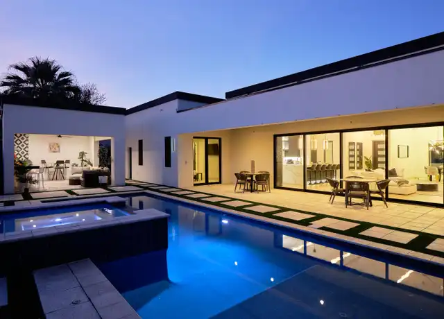 Property at 7707 E 3rd St, Scottsdale, AZ, 85251, 5 beds, 5.5 baths, [object Object]