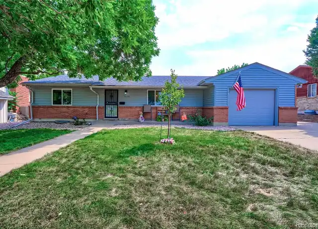 Property at 3690 W Latonka Rd, Littleton, CO, 80123, 1 bed, 1 bath, [object Object]