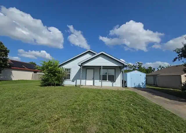 Property at 1713 Manor Garden Curv, Greenville, TX, 75401, 3 beds, 2 baths, [object Object]