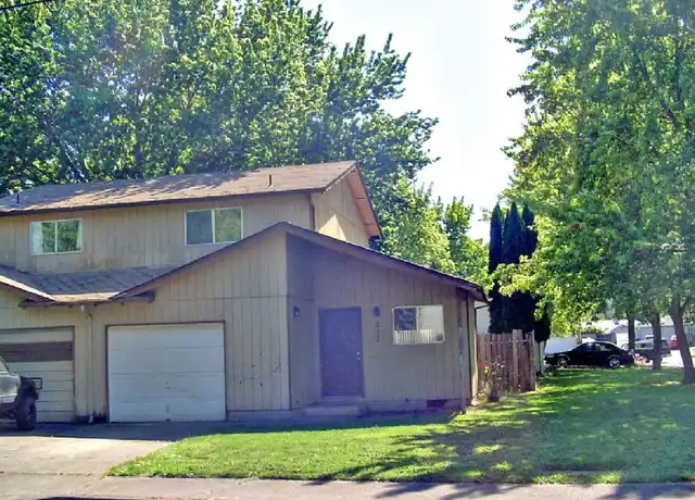 Property at 515 S 49th Pl, Springfield, OR, 97478, 2 beds, 1.5 baths, [object Object]