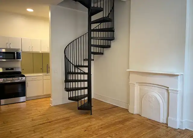 Property at 120 E 14th St Unit 1 (AMI), Cincinnati, OH, 45202, 2 beds, 1 bath, [object Object]