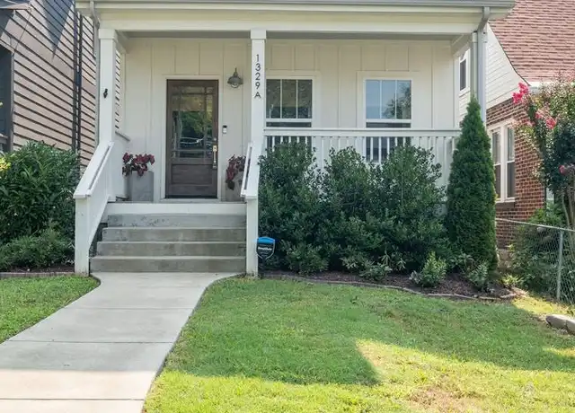 Property at 1329A Pennock Ave, Nashville, TN, 37207, 3 beds, 3 baths, [object Object]