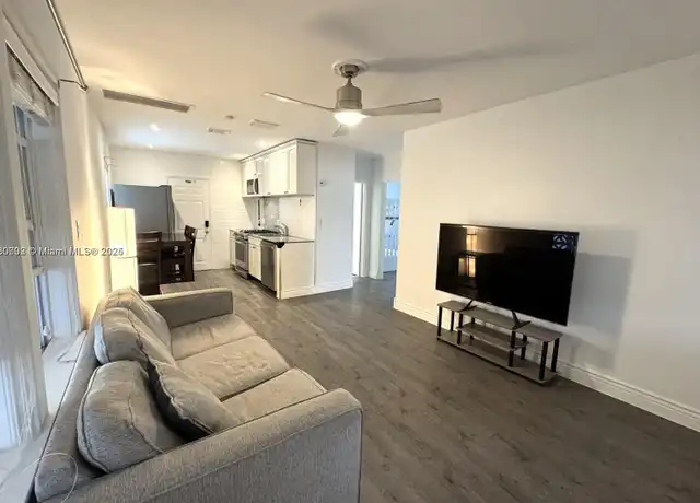 Property at 2309 Van Buren St, Hollywood, FL, 33020, 2 beds, 1 bath, [object Object]
