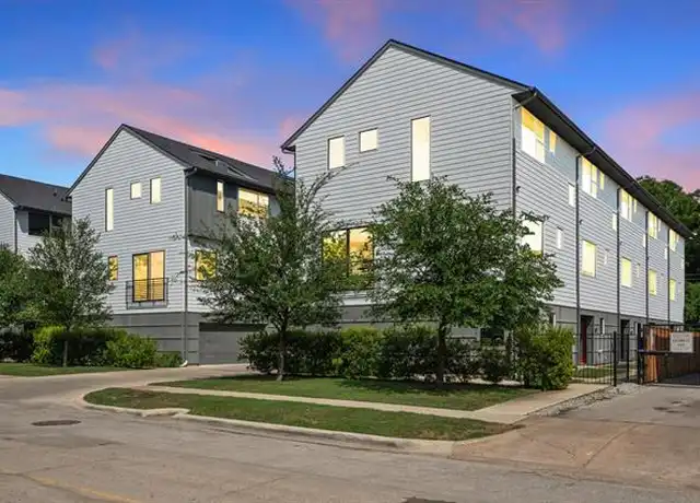 Property at 5016 Bryan St #101, Dallas, TX, 75206, 2 beds, 2.5 baths, [object Object]