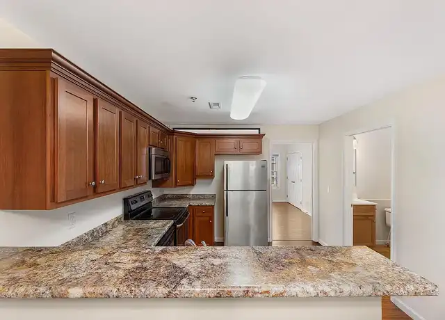 Property at Paxton Place/Olde Towne Lofts - 407 S Roan St, Johnson City, TN, 37601, 1 bed, 1 bath, [object Object]