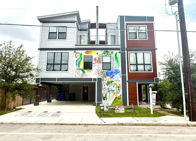 Property at 225 S Pine St Unit 101, San Antonio, TX, 78203, 3 beds, 2.5 baths, [object Object]