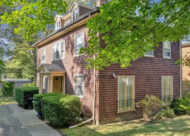 Property at 30 Stetson St Unit 1, Brookline, MA, 02446, 4 beds, 1.5 baths, [object Object]