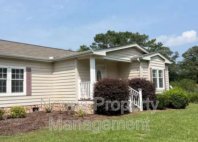 Property at 205 Tom Fletcher Rd Unit A, Carrollton, GA, 30117, 3 beds, 2 baths, [object Object]