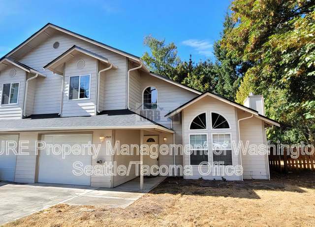 Photo of 8923 345th Street Ct S Unit 8923, Roy, WA 98580