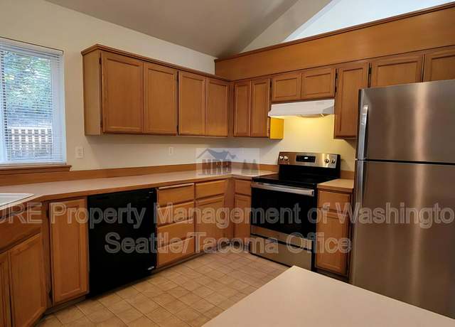 Photo of 8923 345th Street Ct S Unit 8923, Roy, WA 98580