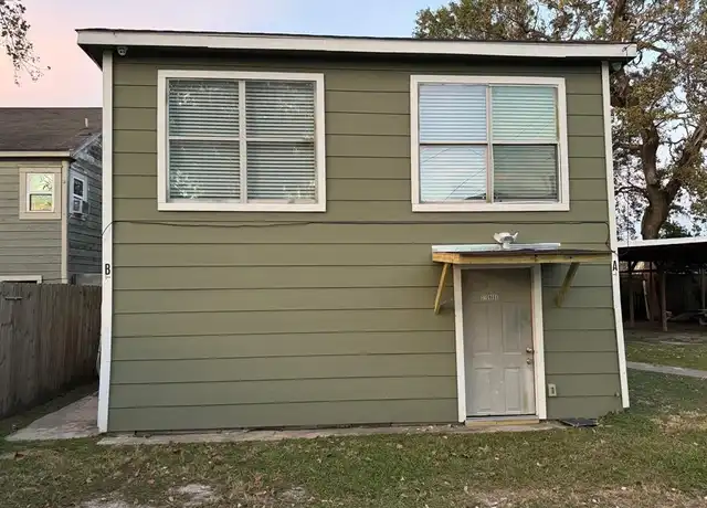 Property at 411 Lindale St Unit GA, Houston, TX, 77022, 2 beds, 1 bath, [object Object]