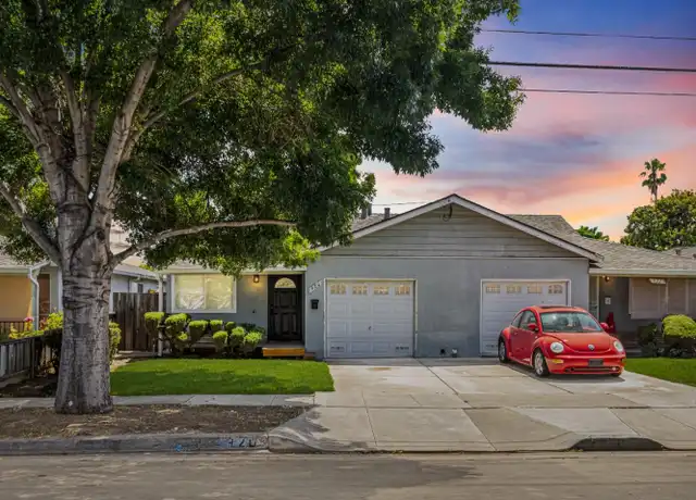 Property at 920 Northrup St, San Jose, CA, 95126, 2 beds, 1 bath, [object Object]