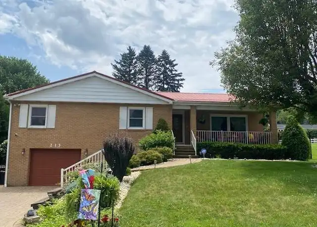Property at 213 Sunapee Dr, Johnstown, PA, 15904, 3 beds, 2.5 baths, [object Object]