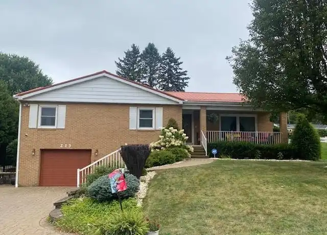 Property at 213 Sunapee Dr, Johnstown, PA, 15904, 3 beds, 2.5 baths, [object Object]