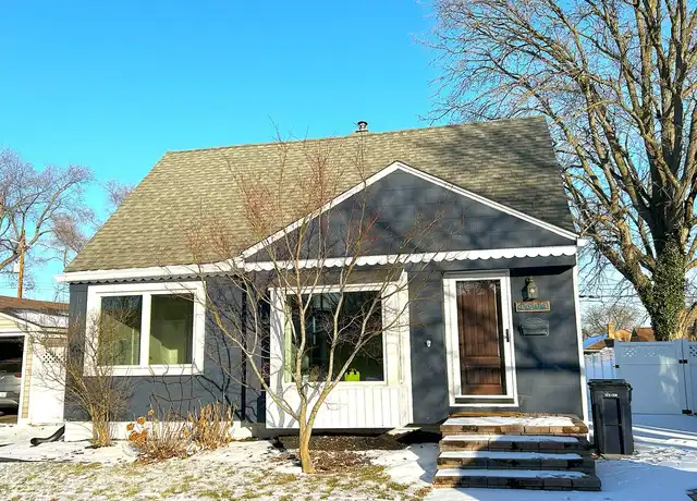 Property at 4014 Durham Rd, Royal Oak, MI, 48073, 3 beds, 1 bath, [object Object]
