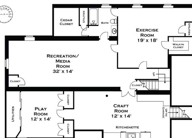 Photo of 4 Elliston Rd, Weston, MA 02493