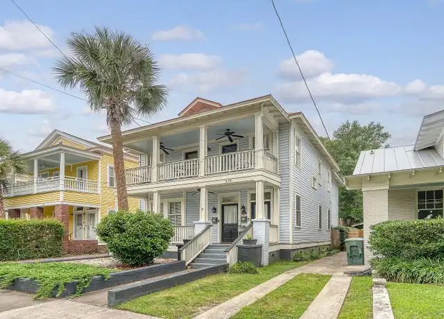 Property at 218 Congress St, Charleston, SC, 29403, 3 beds, 2 baths, [object Object]