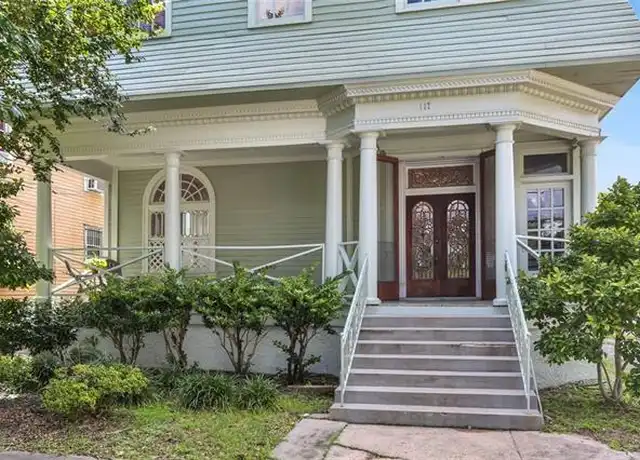 Property at 117 S Solomon St Unit 4, New Orleans, LA, 70119, 2 beds, 1 bath, [object Object]