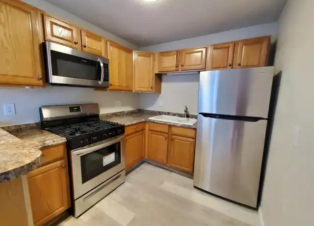 Property at 2800 Vail Ave SE, Albuquerque, NM, 87106, 1 bed, 1 bath, [object Object]