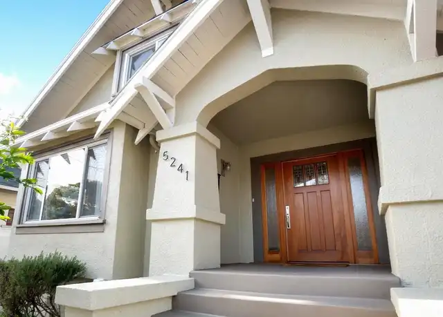 Property at 5241 Manila Ave, Oakland, CA, 94618, 3 beds, 3 baths, [object Object]