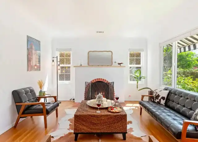 Property at 1008 Carpinteria St, Santa Barbara, CA, 93103, 2 beds, 2 baths, [object Object]