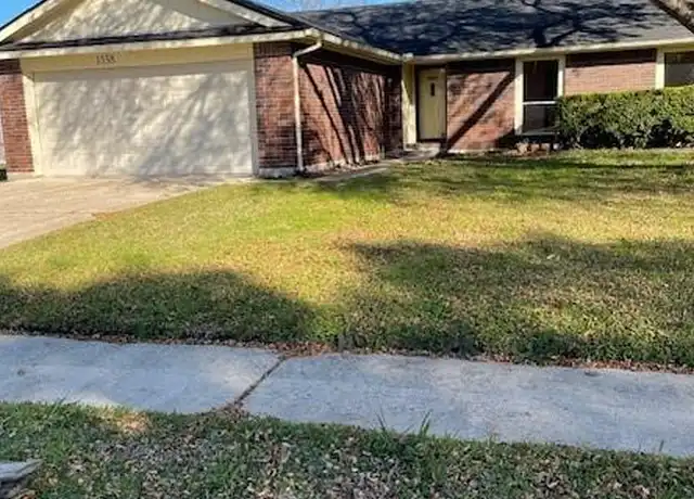 Property at 1338 Macclesby Ln, Channelview, TX, 77530, 3 beds, 1.5 baths, [object Object]
