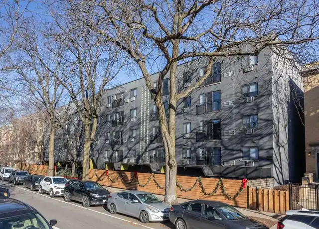 Property at The Winthrop 5411 - 5411 N Winthrop Ave, Chicago, IL, 60640, 1 bed, 1 bath, [object Object]