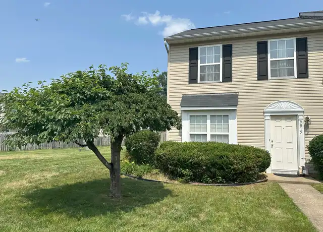 Property at 9815 W Midland Way Unit 9815, Fredericksburg, VA, 22408, 2 beds, 2.5 baths, [object Object]