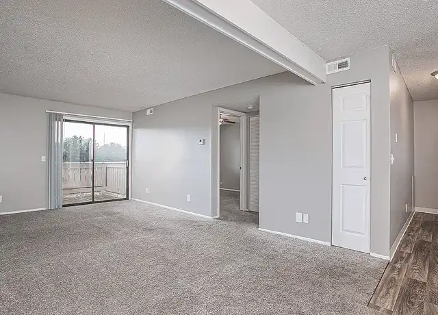 Property at Ponderosa Apartments - 5900 E Mainsgate Rd, Wichita, KS, 67220, 1-2 bed, 1-2 bath, [object Object]