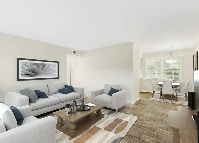 Property at The Grove - 3926 Marcom St, Raleigh, NC, 27606, 2 beds, 1 bath, [object Object]