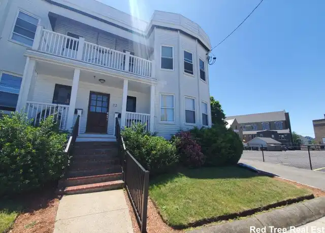 Property at 22 Belmont St, Watertown, MA, 02472, 3 beds, 2 baths, [object Object]