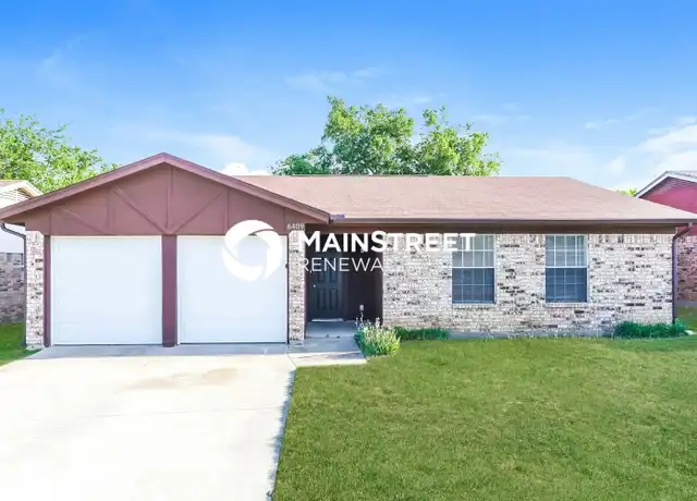 Property at 6409 Stardust Dr S, Watauga, TX, 76148, 3 beds, 2 baths, [object Object]