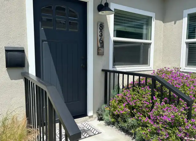Property at 836 Penn St Unit 836, El Segundo, CA, 90245, 1 bed, 1 bath, [object Object]
