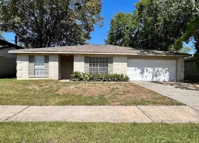 Property at 6502 Bazel Brook Dr, Missouri City, TX, 77489, 3 beds, 2 baths, [object Object]