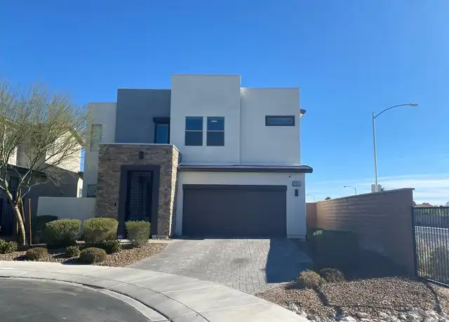 Property at 6804 Boulder Canyon St, North Las Vegas, NV, 89084, 3 beds, 2.5 baths, [object Object]