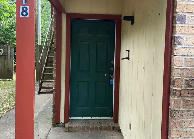 Property at 1518 North St Unit 7, Texarkana, TX, 75501, 2 beds, 1 bath, [object Object]