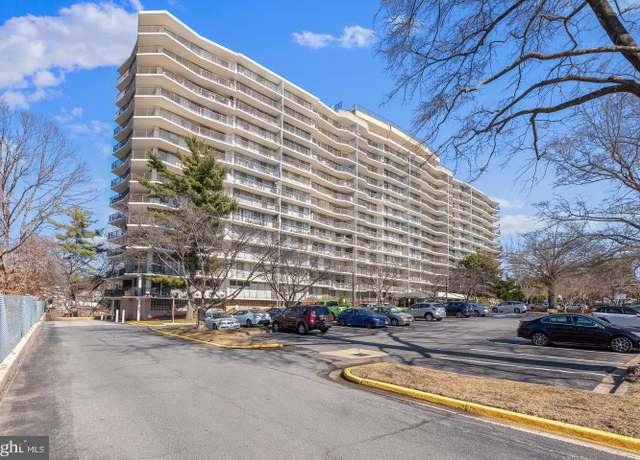 Photo of 3333 University Blvd W #604, Kensington, MD 20895