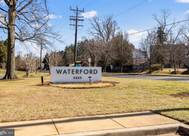 Photo of 3333 University Blvd W #604, Kensington, MD 20895