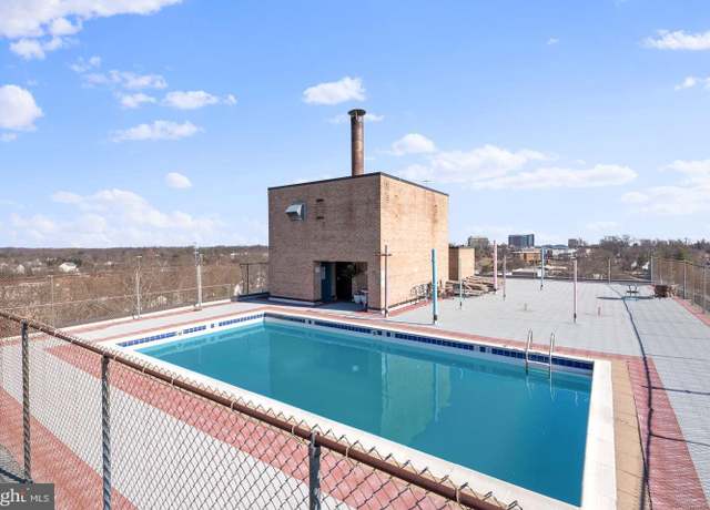 Photo of 3333 University Blvd W #604, Kensington, MD 20895