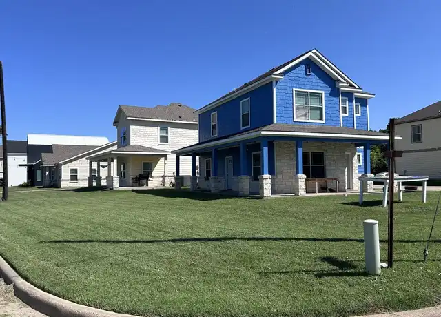 Property at 331 French Ave Unit NA, Waco, TX, 76706, 4 beds, 4 baths, [object Object]