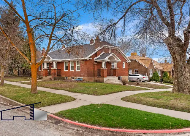 Property at 2705 Polk Ave Unit 2, Ogden, UT, 84403, 3 beds, 2 baths, [object Object]