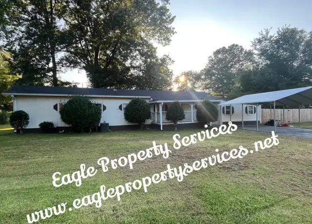 Property at 11 Morningside Dr NW, Rome, GA, 30165, 3 beds, 1.5 baths, [object Object]