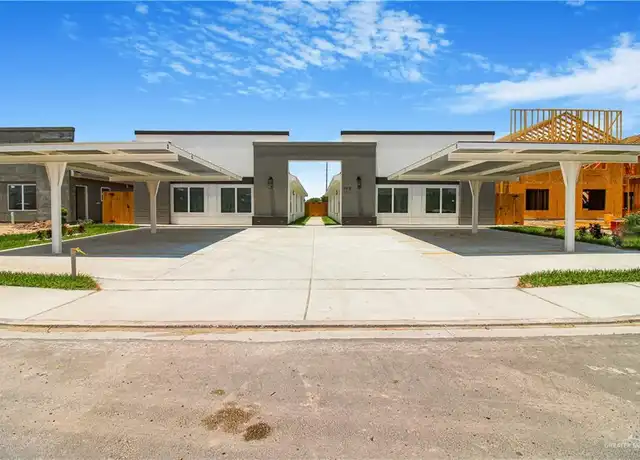 Property at 3518 S Dominique St Unit 4, Pharr, TX, 78577, 3 beds, 2 baths, [object Object]